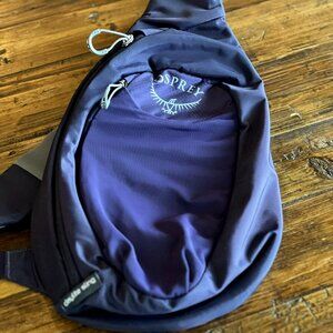 Osprey Daylite Sling Dream Purple